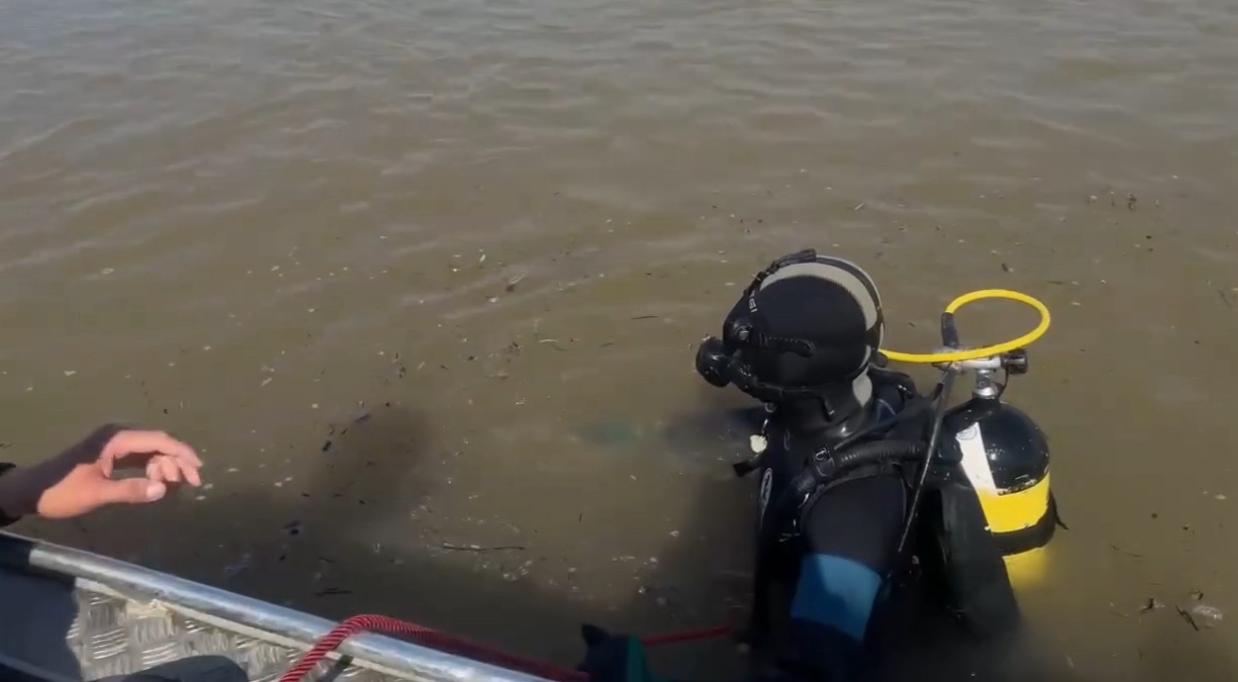 Тело утонувшего подростка нашли в Атырау